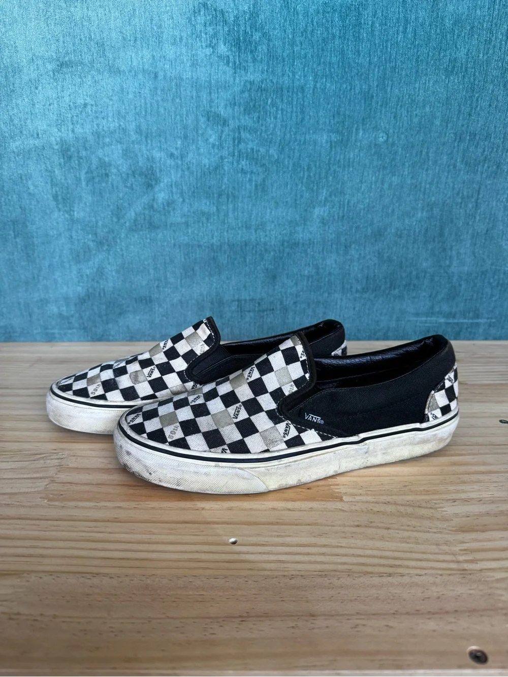 Vans classic 50th