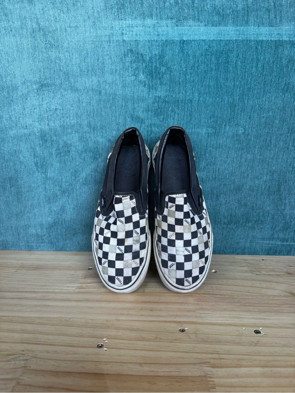 Vans classic 50th