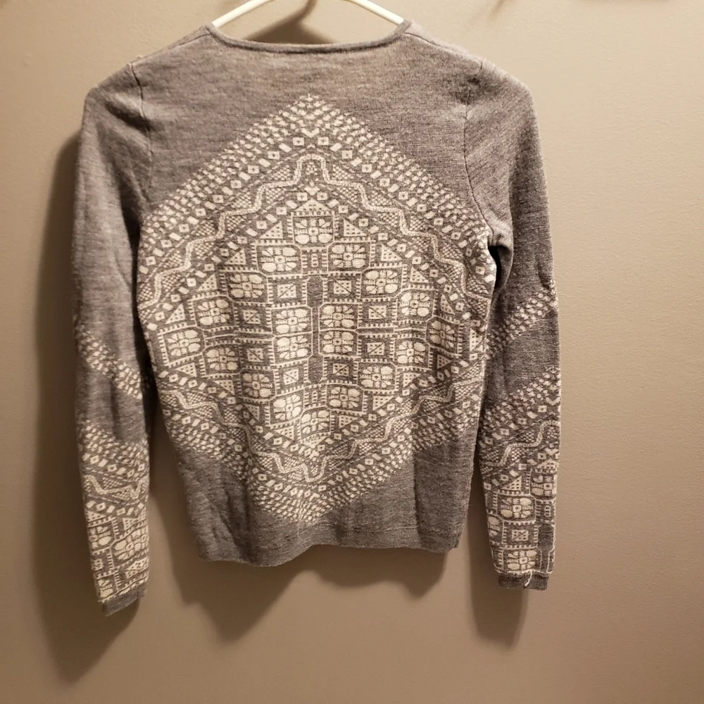 J. Crew crew womens