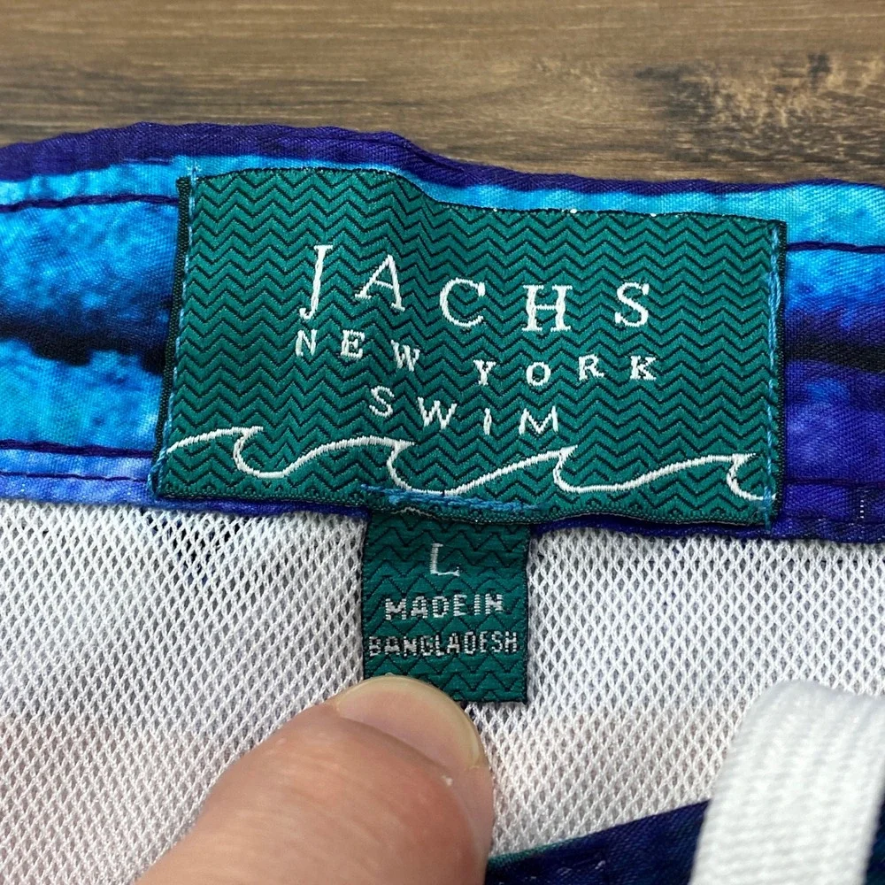 Jachs Ny jachs ny