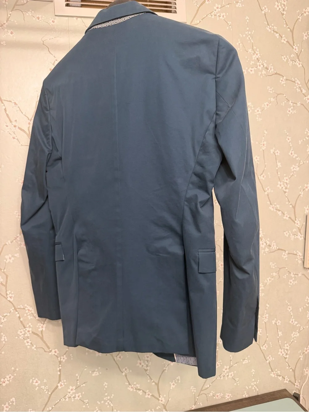 Zara suit jacket
