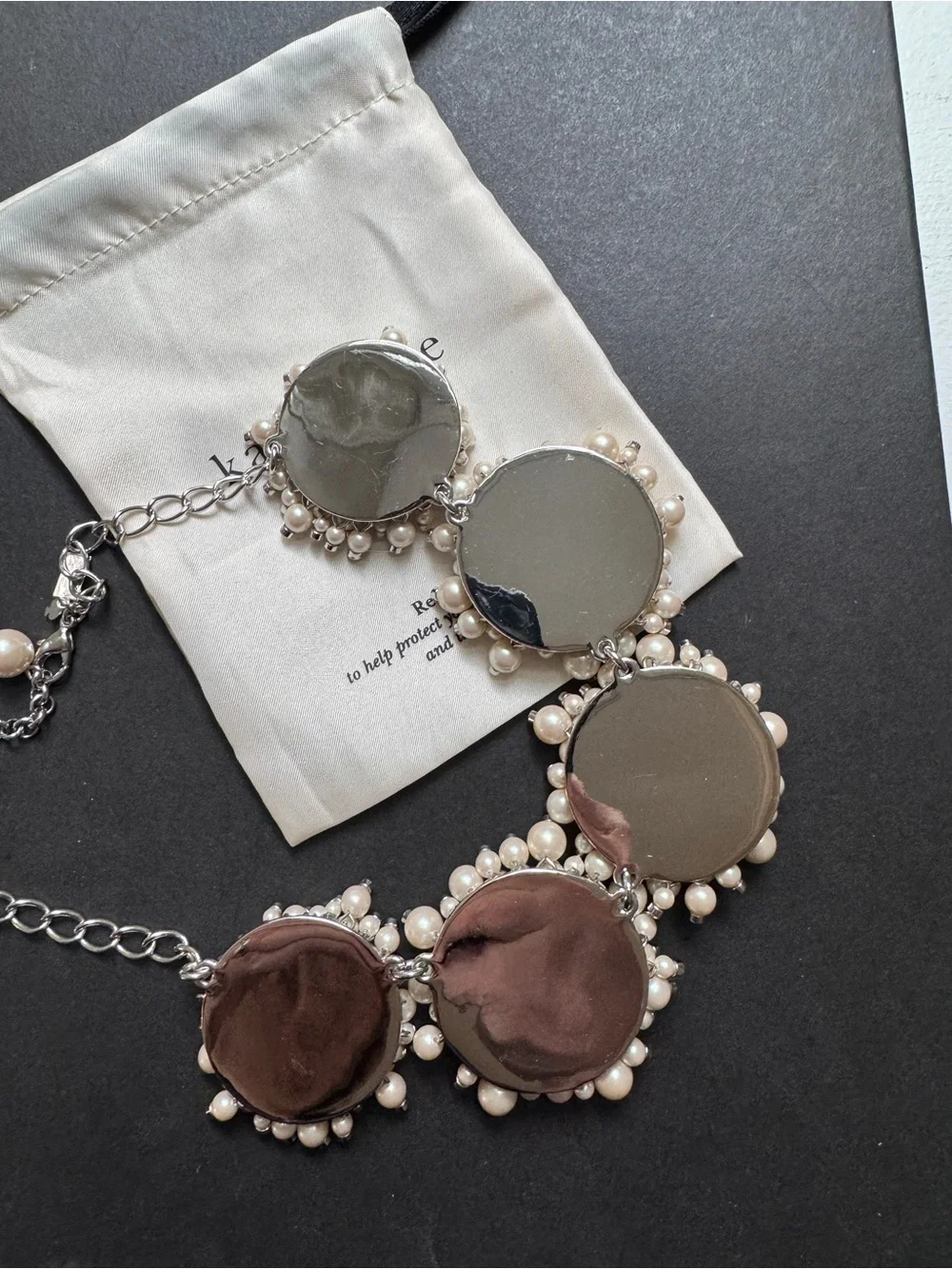 kate spade absolutely stunning