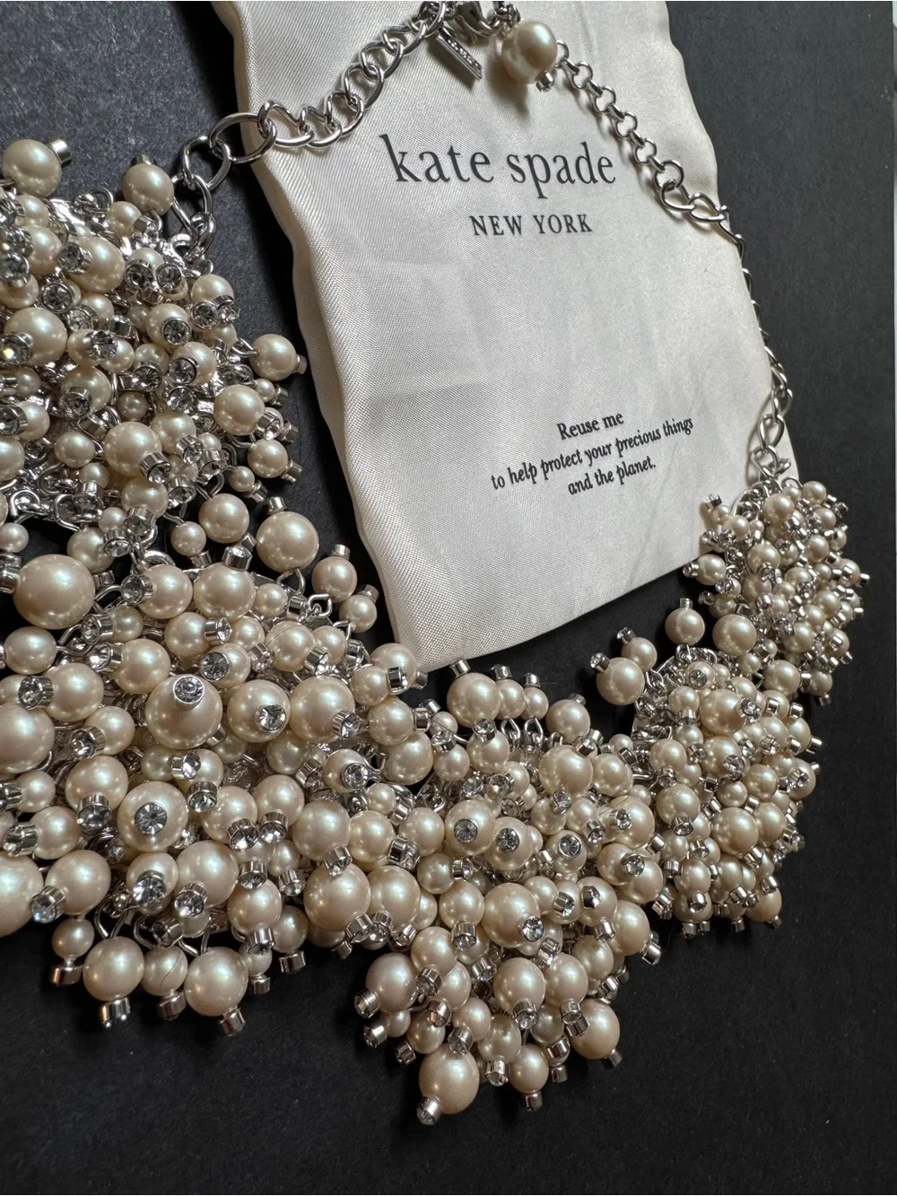 kate spade absolutely stunning