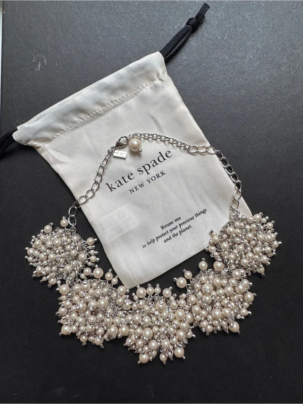 kate spade absolutely stunning
