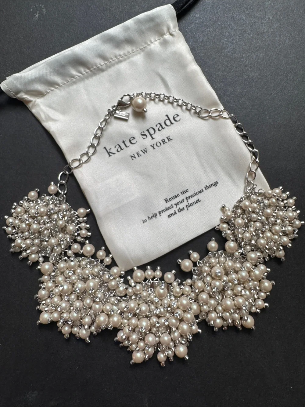 kate spade absolutely stunning