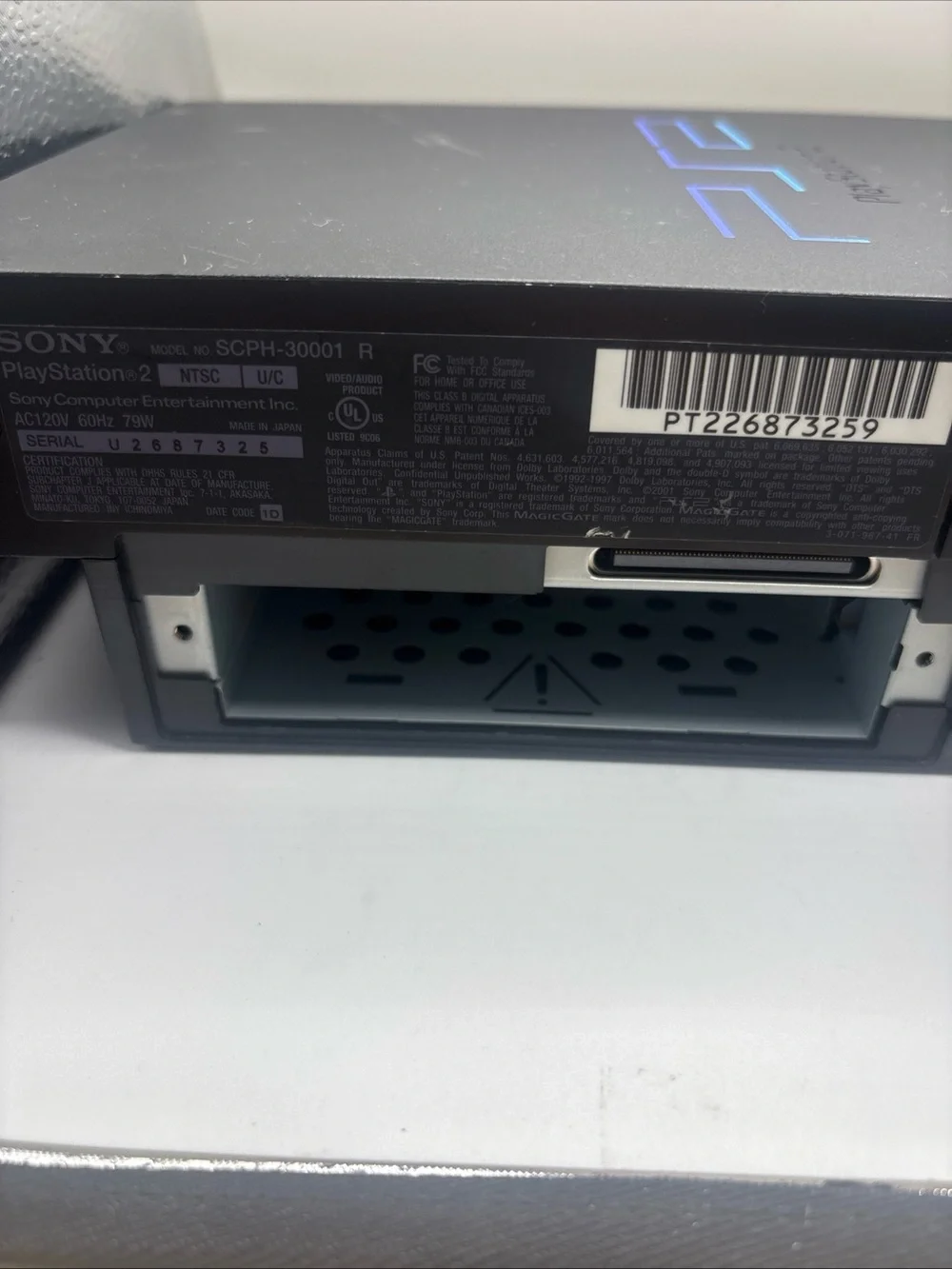 Sony it works