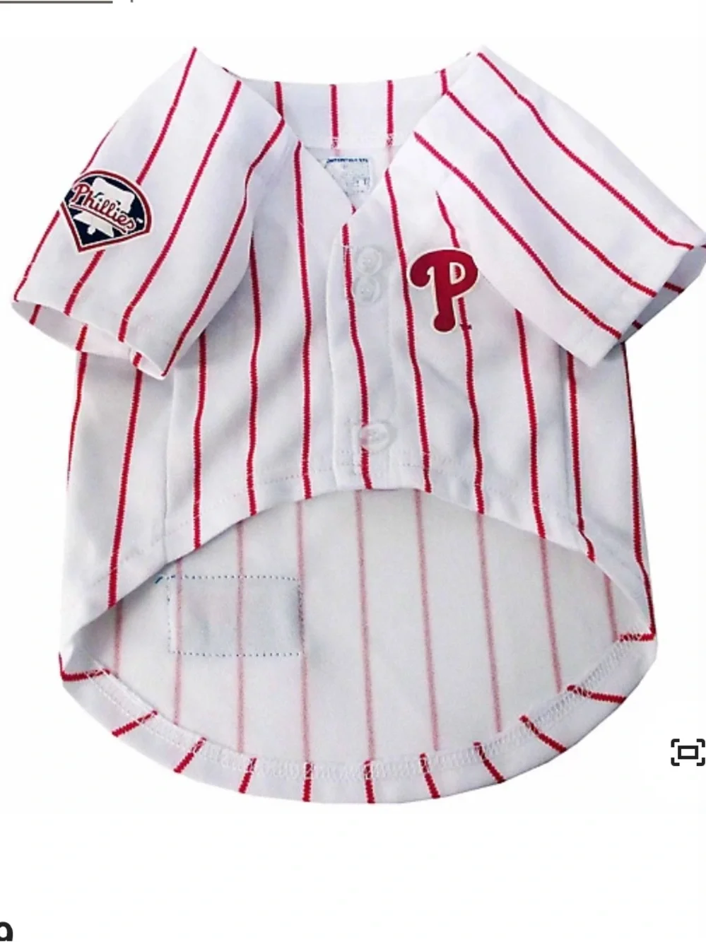 Pets First dress your