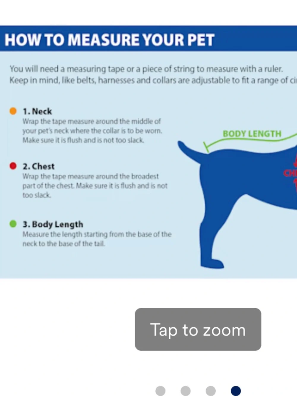 Pets First dress your