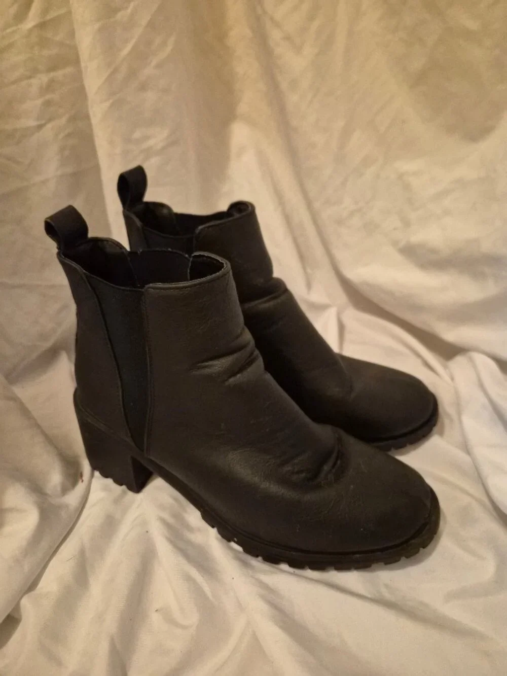 N/A womens black