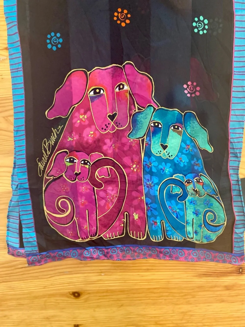 Laurel Burch laurel burch