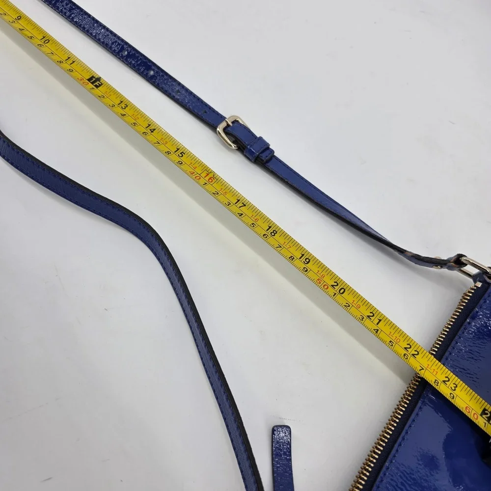 kate spade keywords cobalt