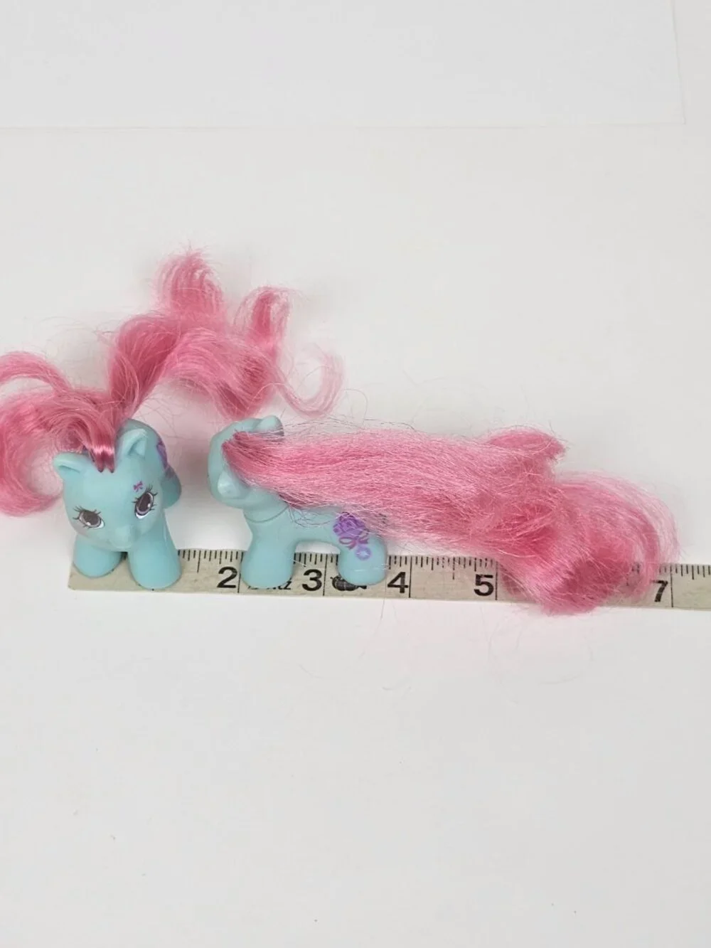 Hasbro vintage my