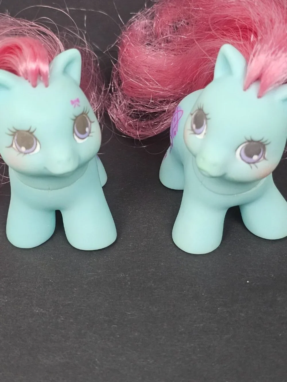 Hasbro vintage my