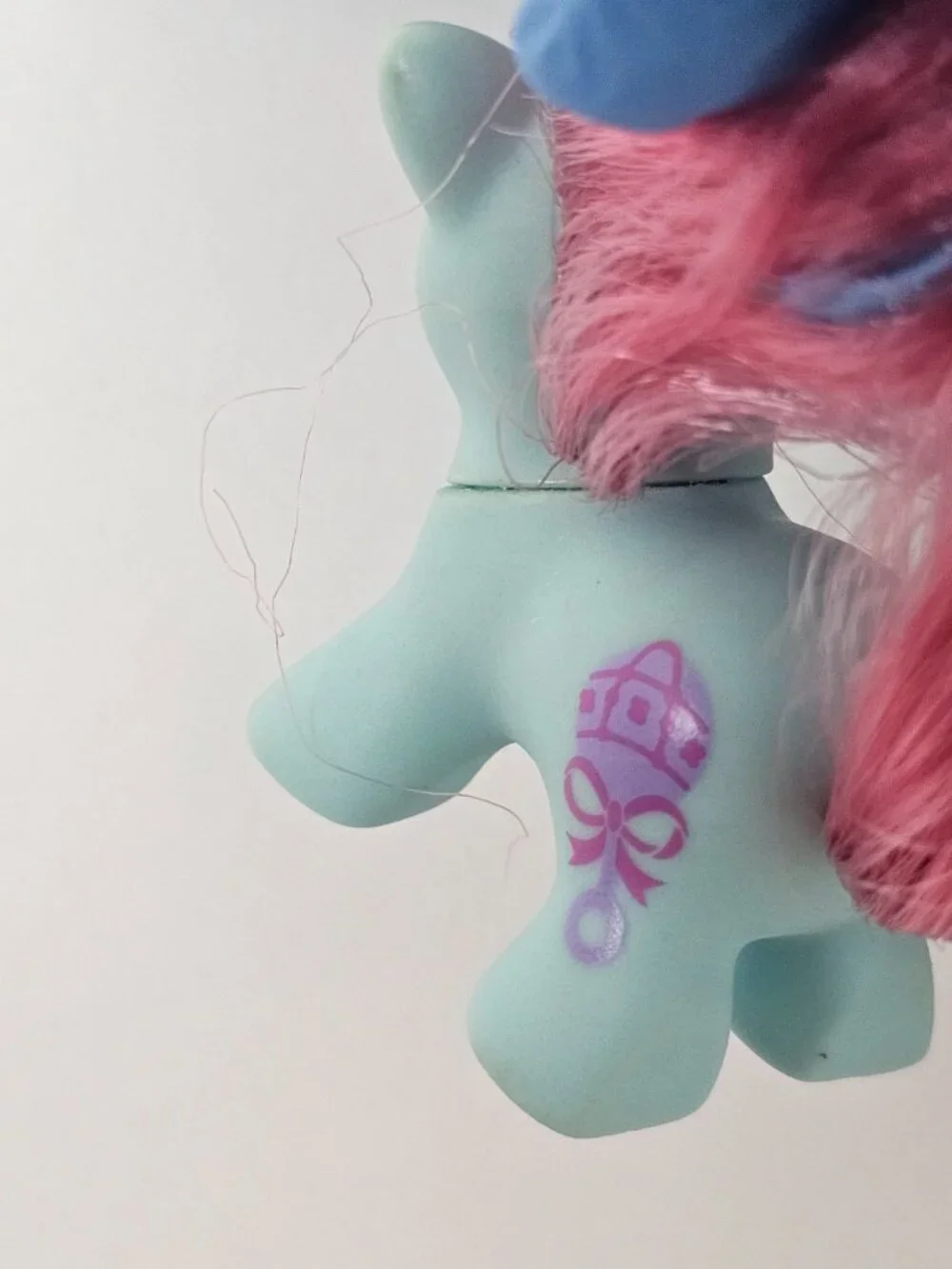 Hasbro vintage my