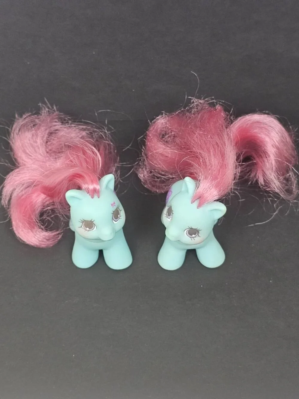 Hasbro vintage my