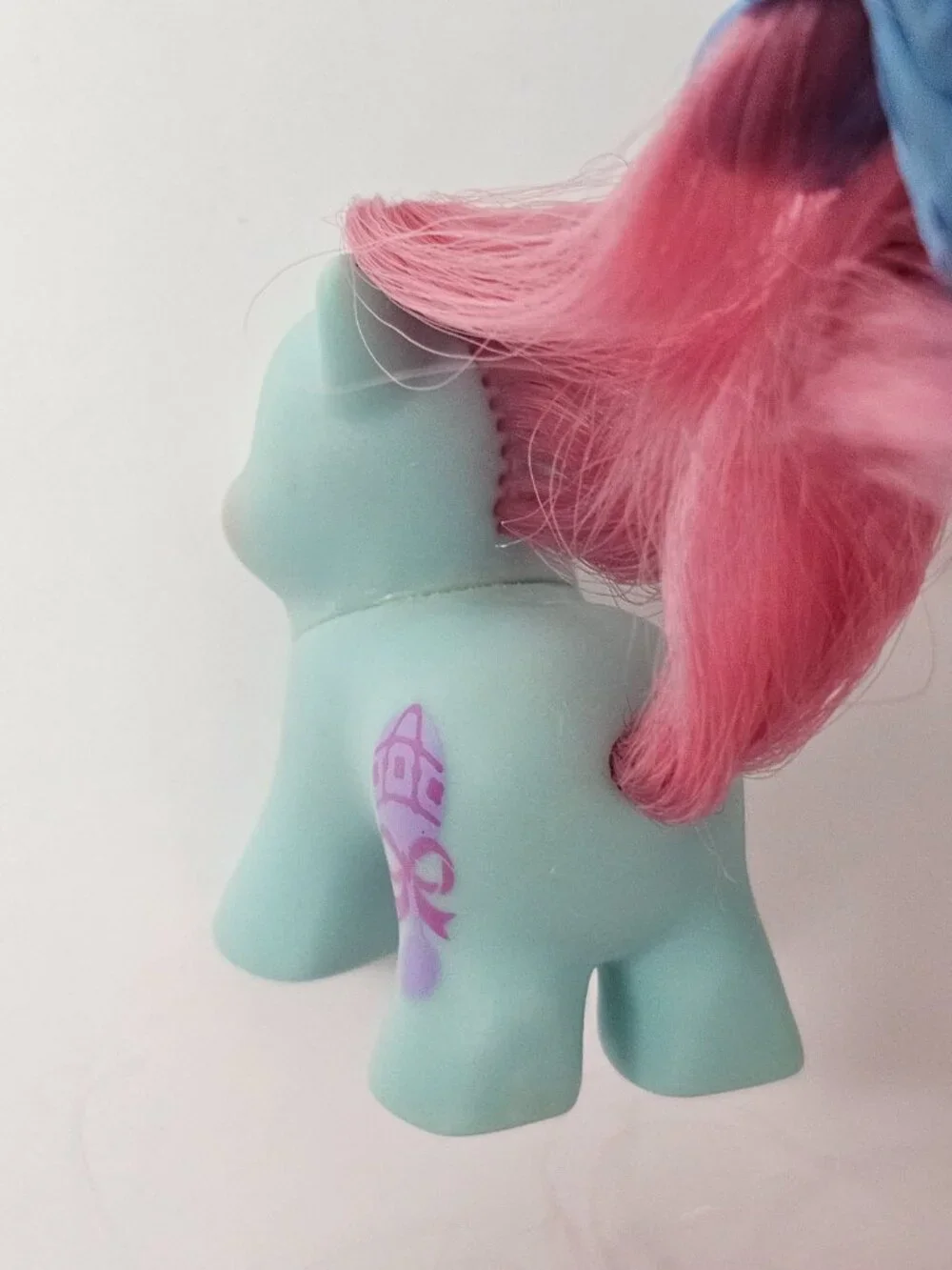 Hasbro vintage my