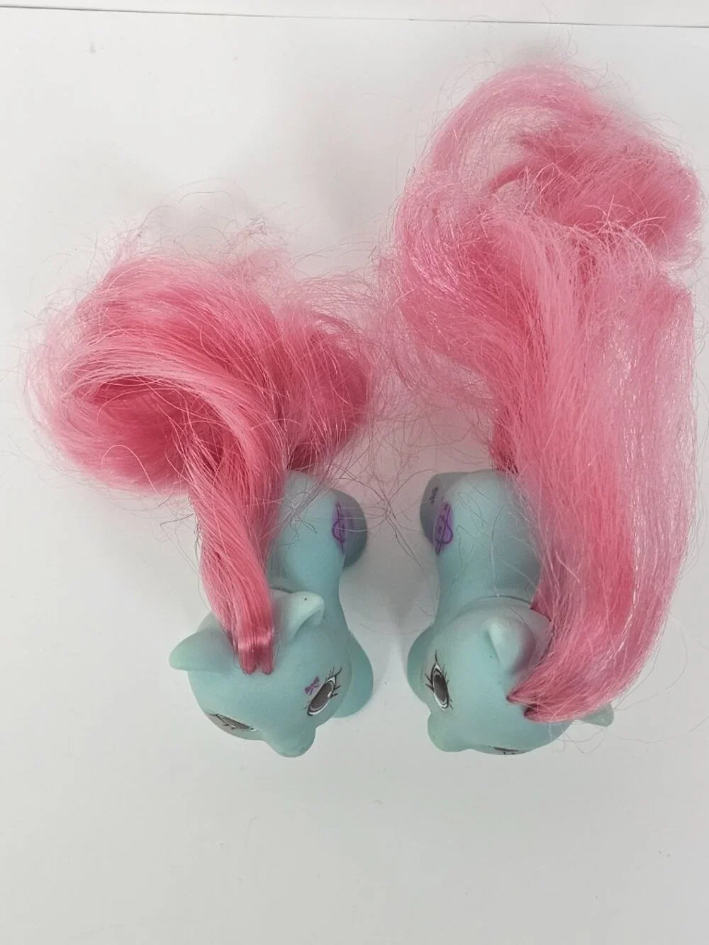 Hasbro vintage my