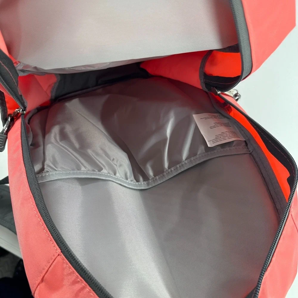 Fuel Sport Tier crafted convenience