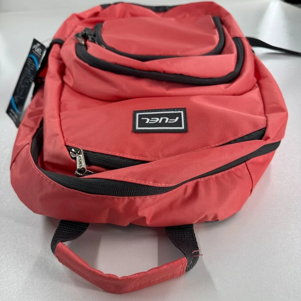 Fuel Sport Tier crafted convenience