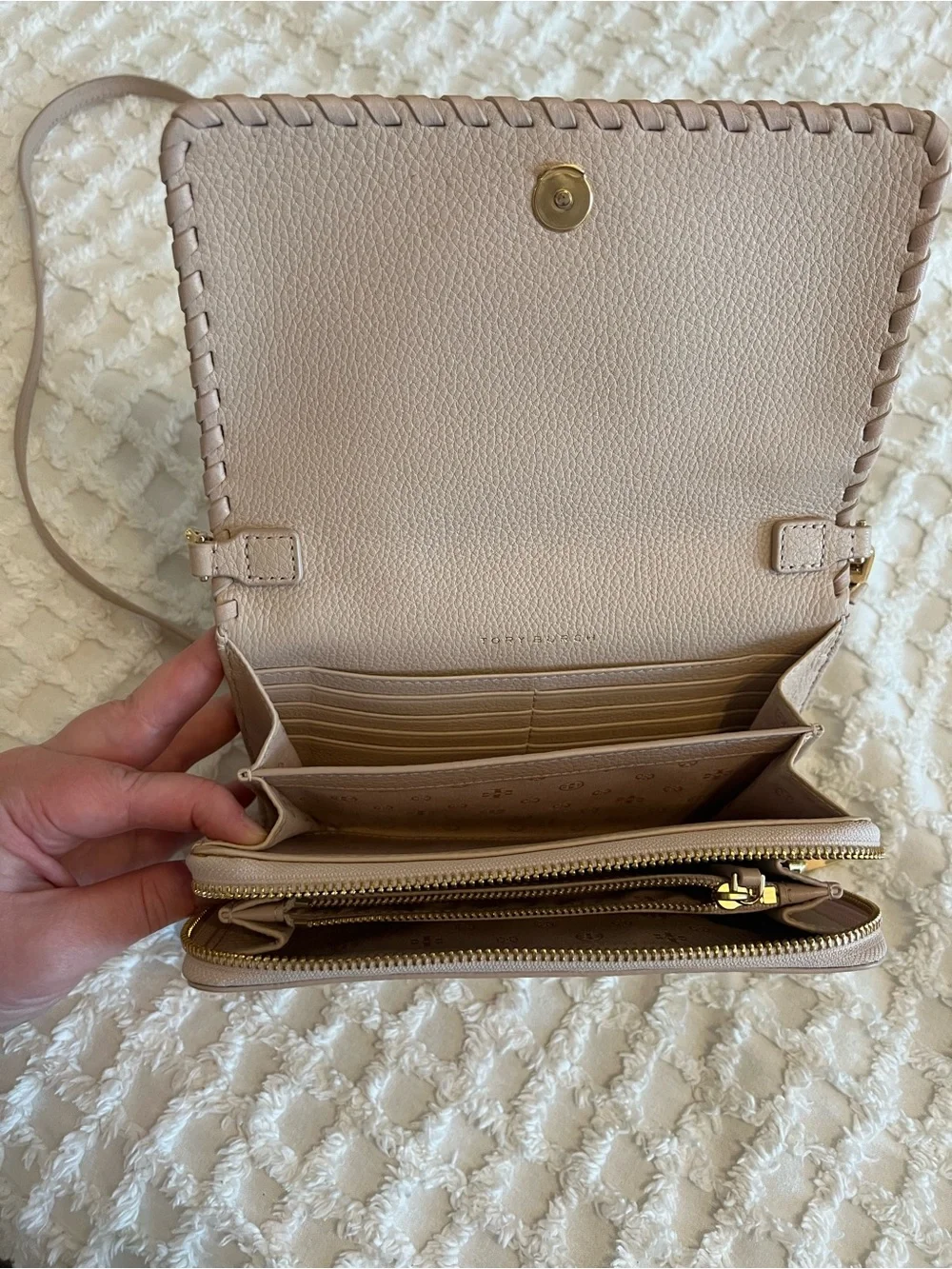 Tory Burch like new