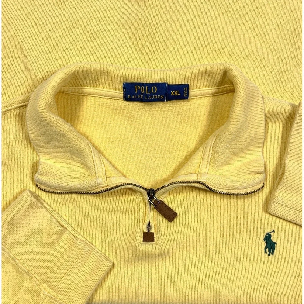 Polo Ralph Lauren includes item