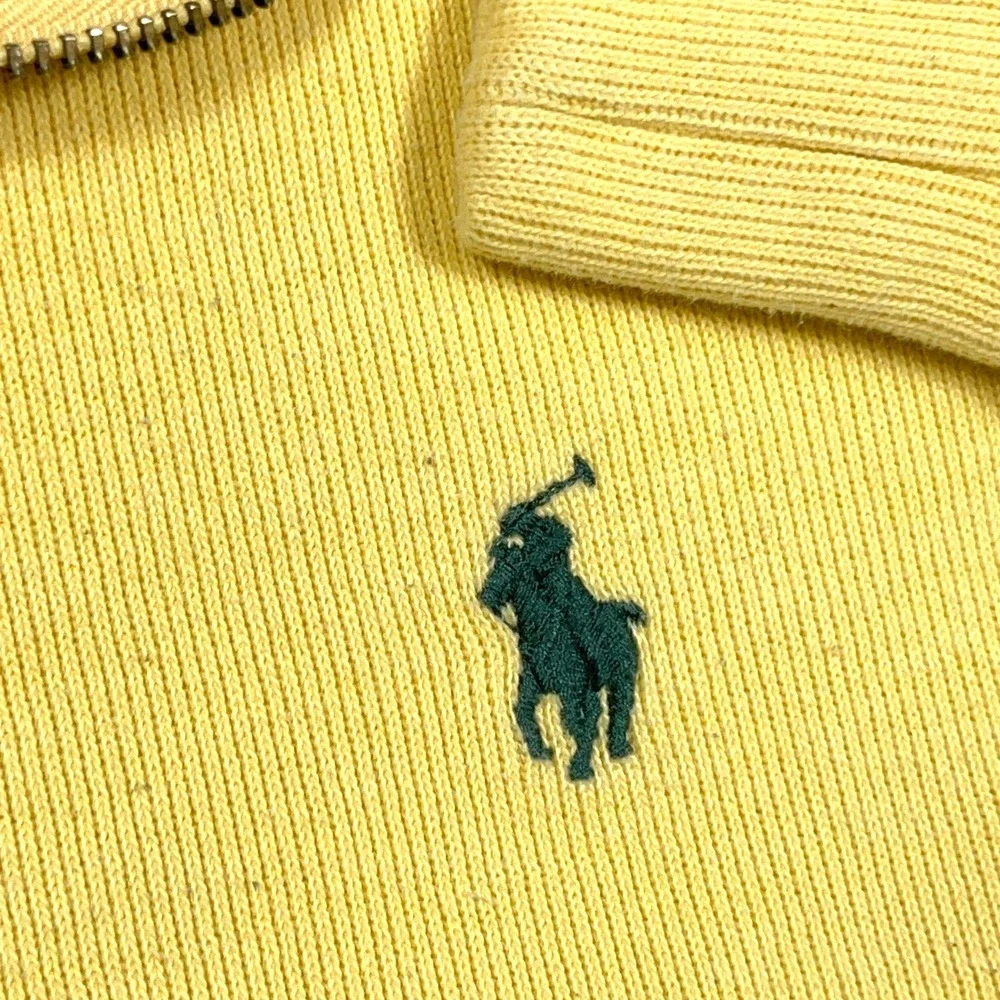 Polo Ralph Lauren includes item