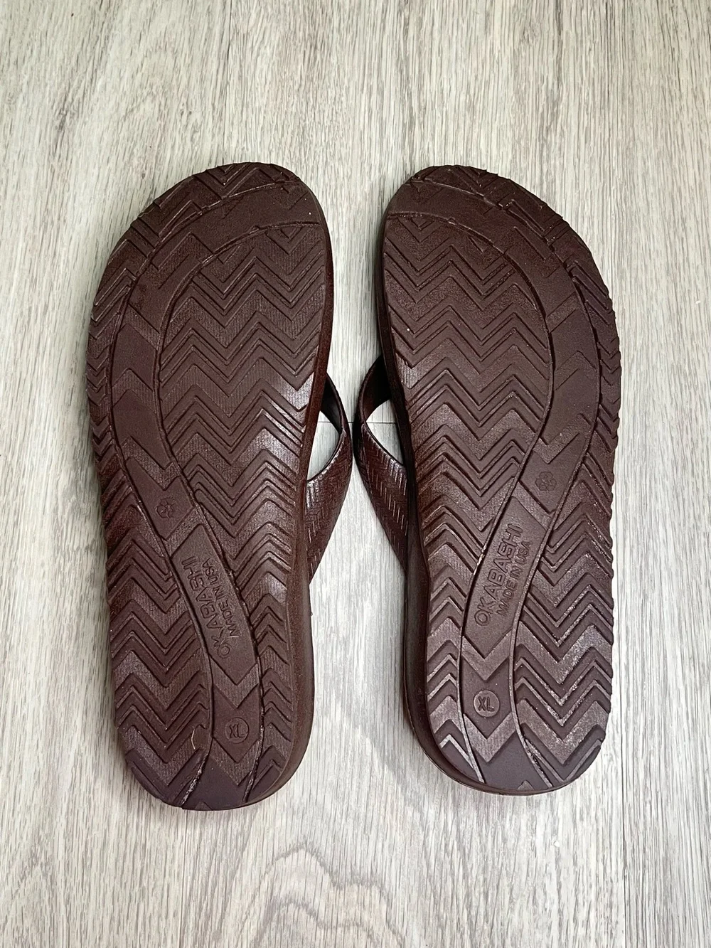 Okabashi preowned good