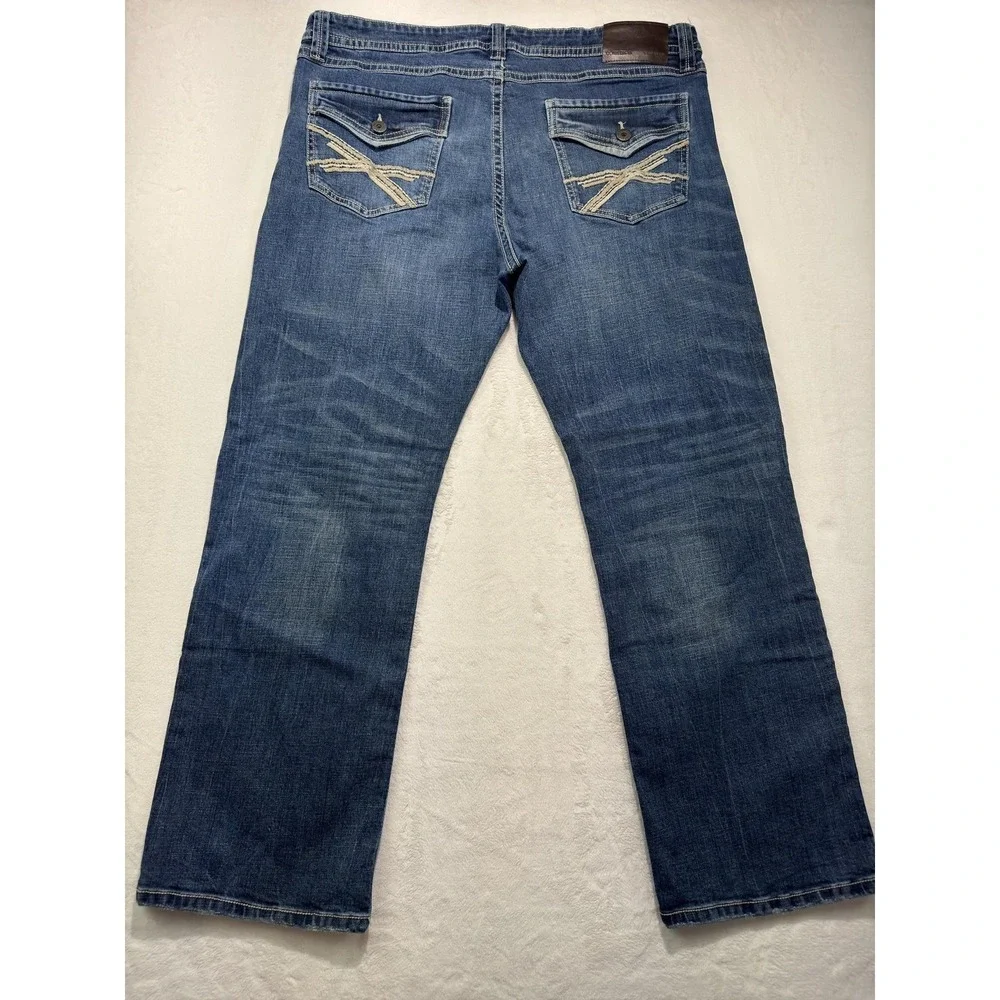 Axel slim boot