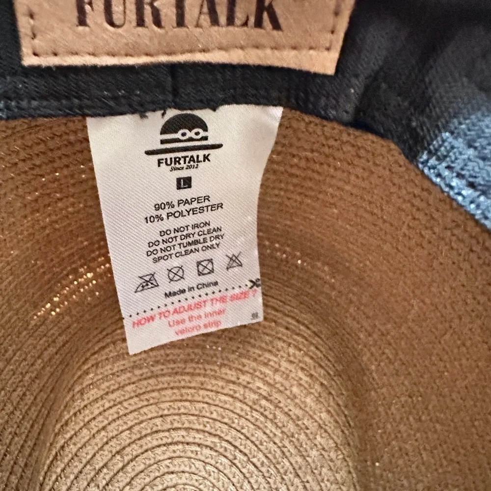Furtalk stay shaded