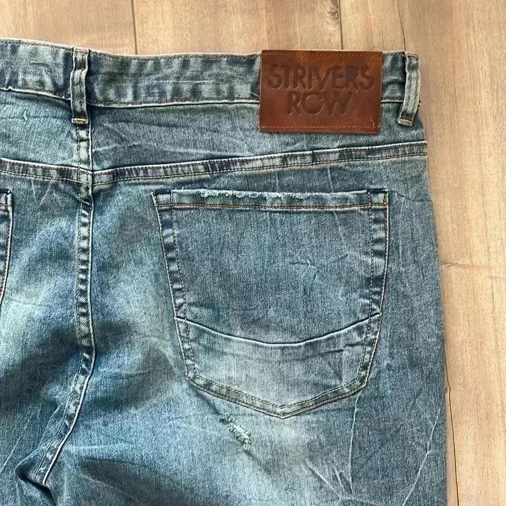 STRIVERS ROW new tags
