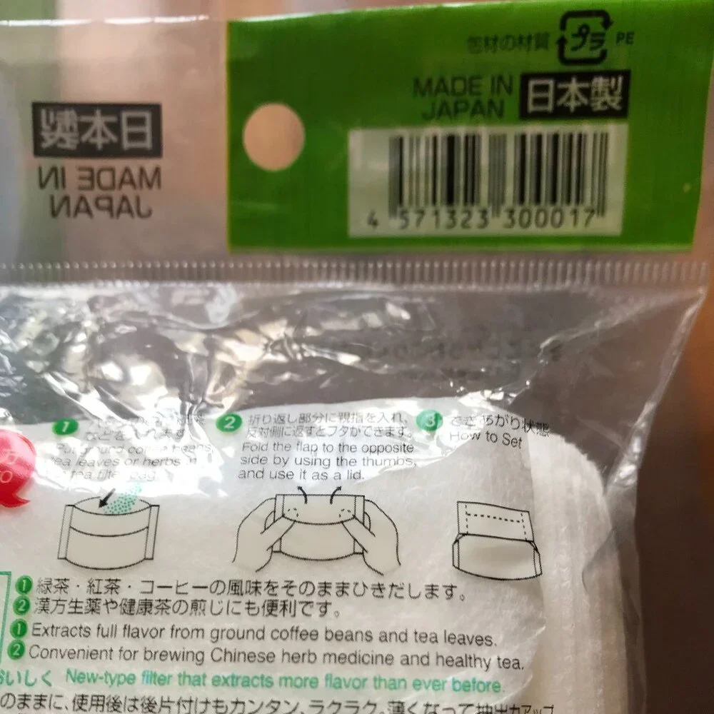 Daiso made japan