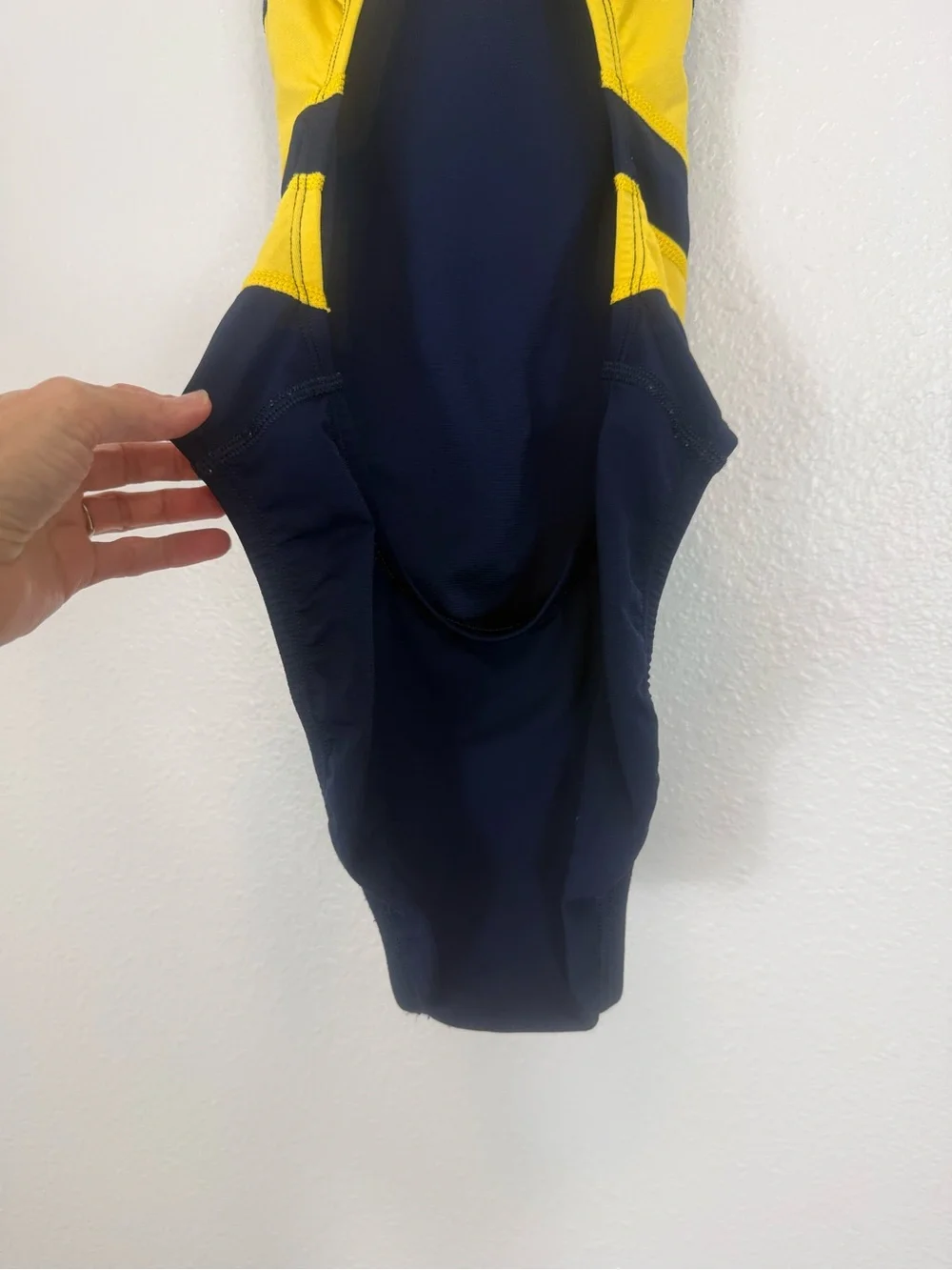 Nike streamlined one