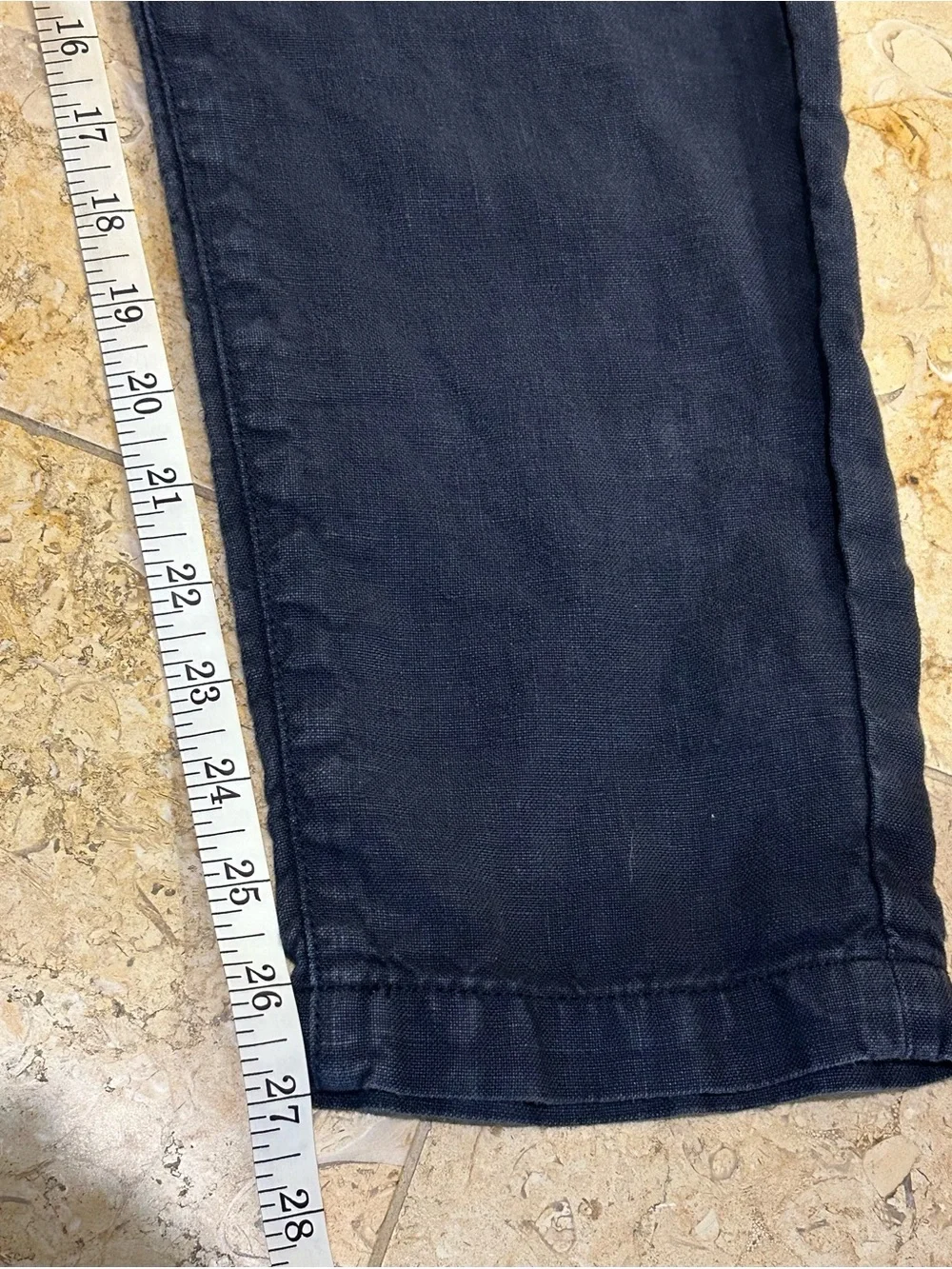 Joes Jeans comfortable drawstring