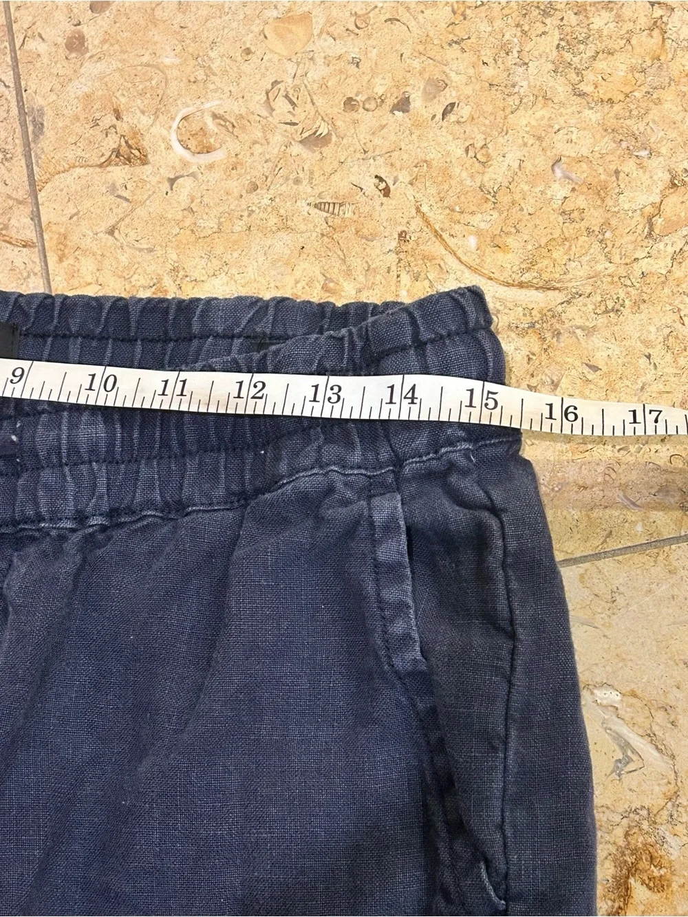 Joes Jeans comfortable drawstring