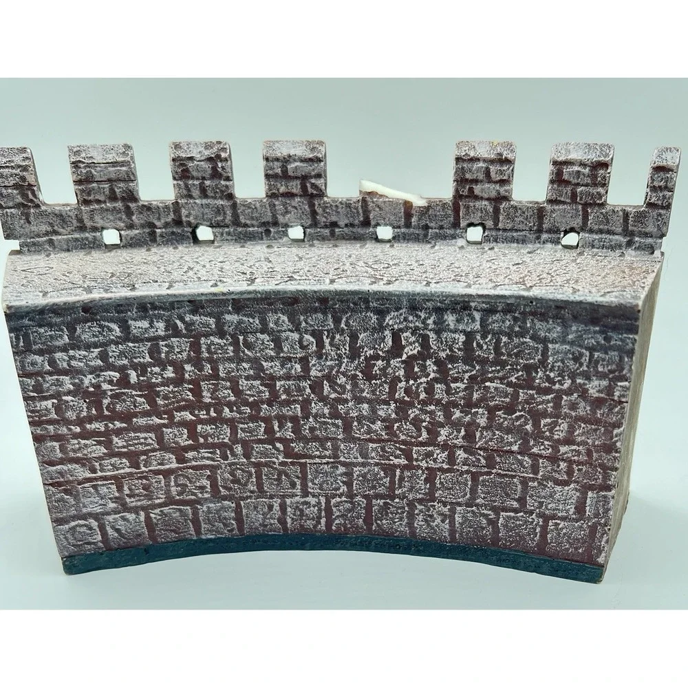Miniature Brand Authority miniature building