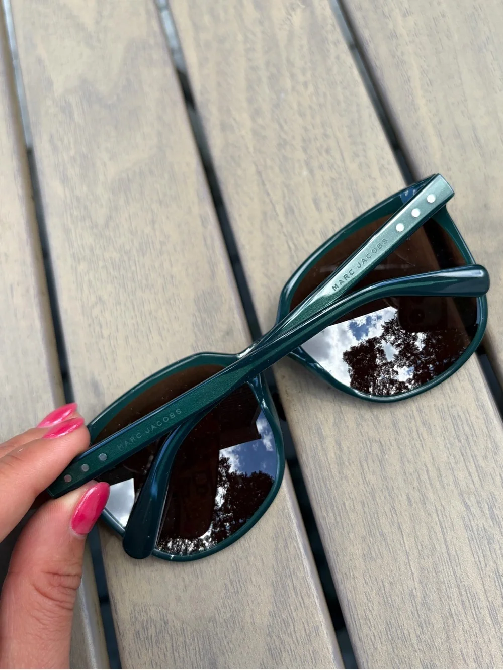 Marc Jacobs marc jacobs