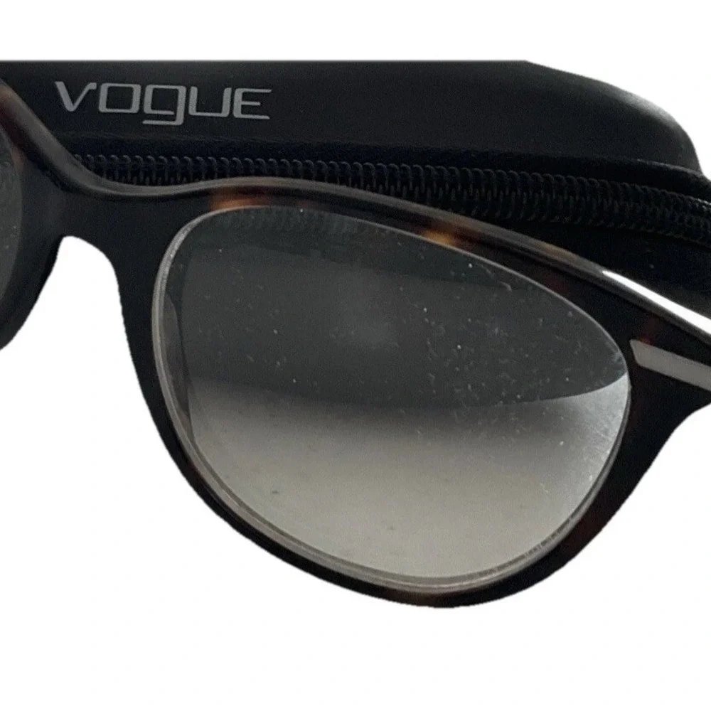 Vogue Frame Eyeglasses VO 2937 W656 51-17-140 Purple Flex Hinge