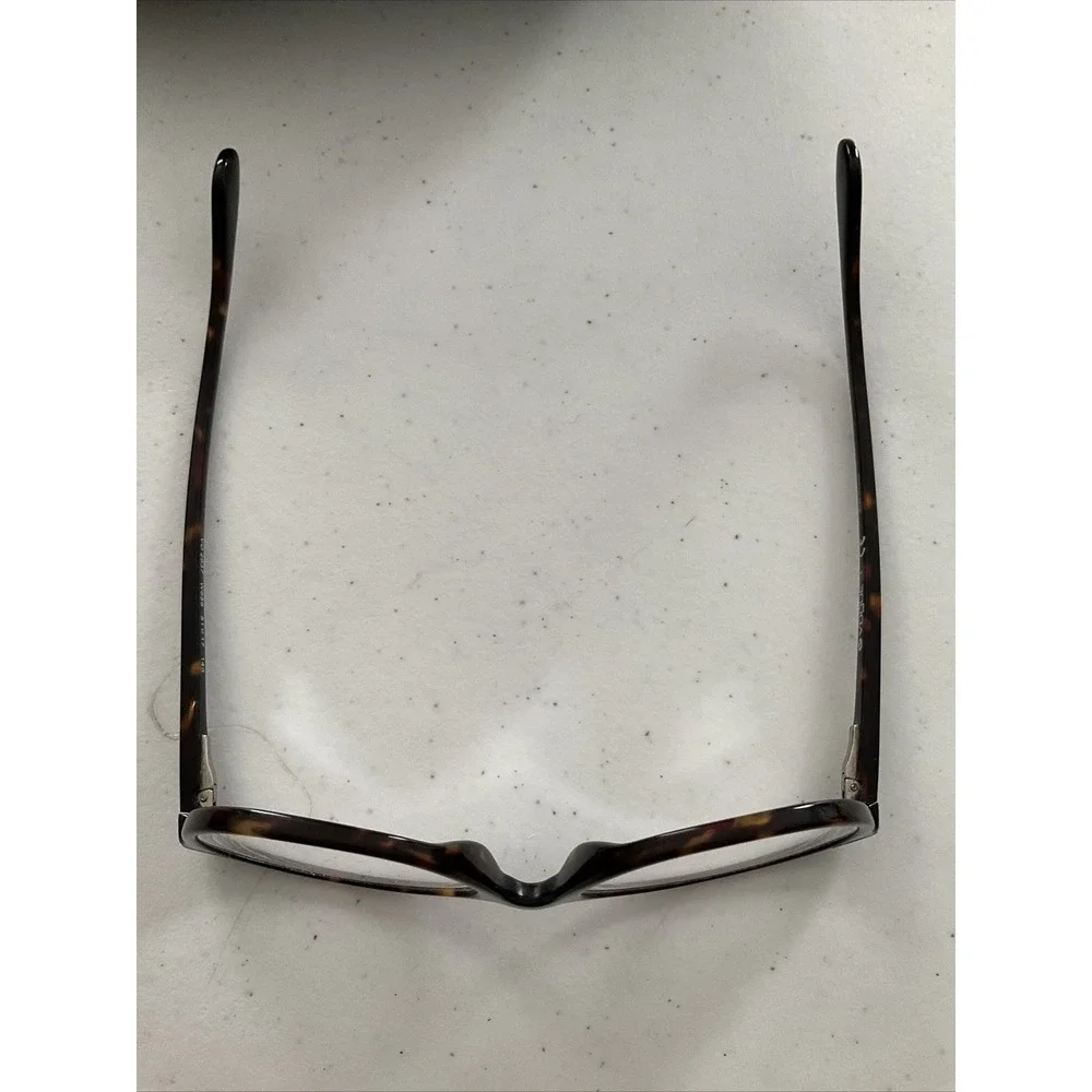 Vogue Frame Eyeglasses VO 2937 W656 51-17-140 Purple Flex Hinge