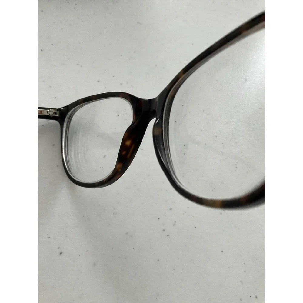 Vogue Frame Eyeglasses VO 2937 W656 51-17-140 Purple Flex Hinge