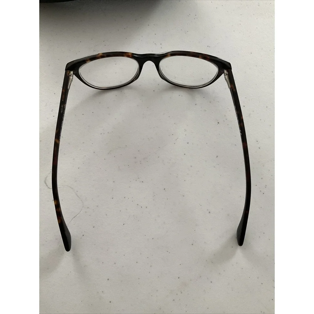Vogue Frame Eyeglasses VO 2937 W656 51-17-140 Purple Flex Hinge