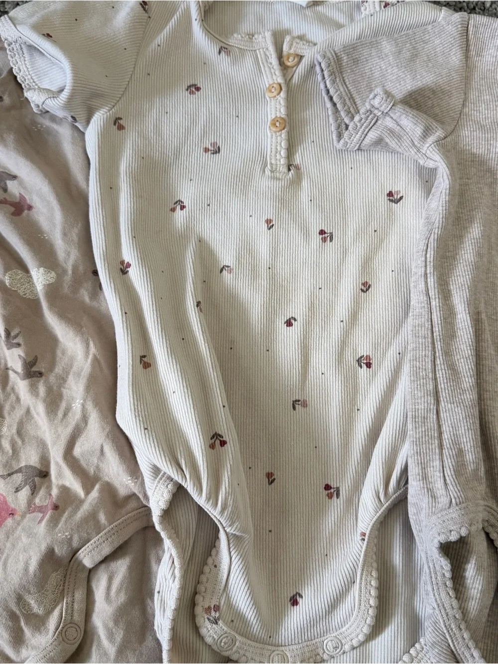 H&M these tiny