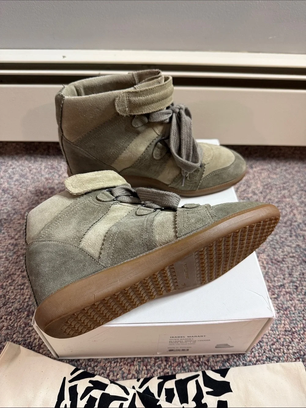 Isabel Marant 100% authentic