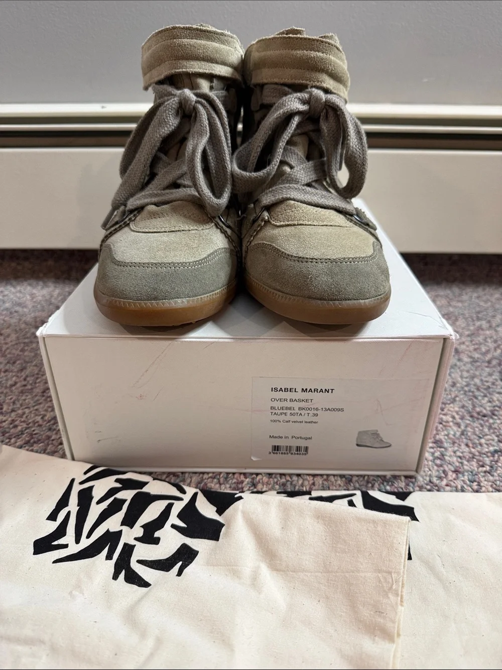 Isabel Marant 100% authentic