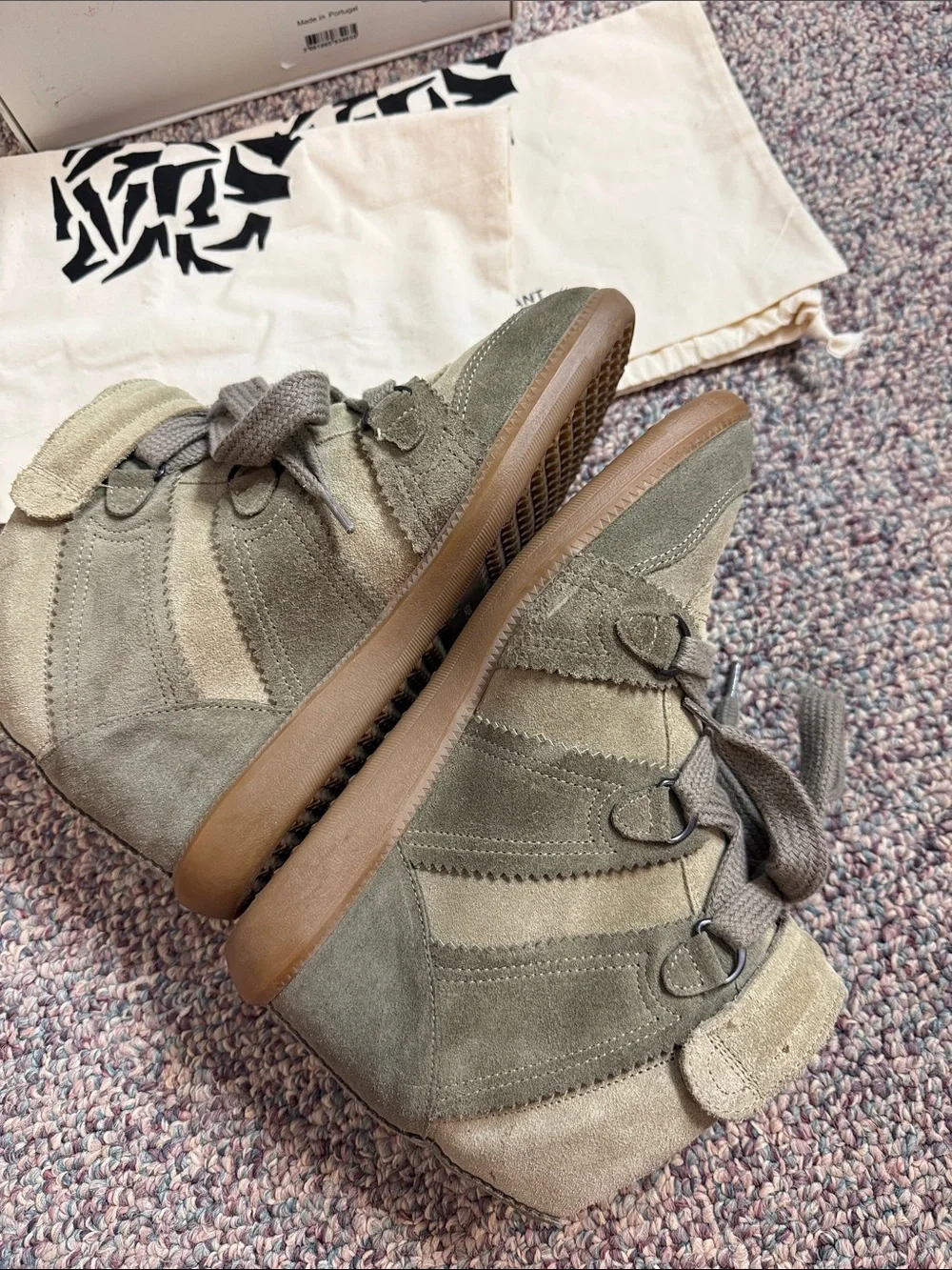 Isabel Marant 100% authentic