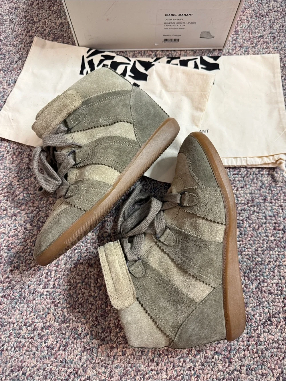 Isabel Marant 100% authentic