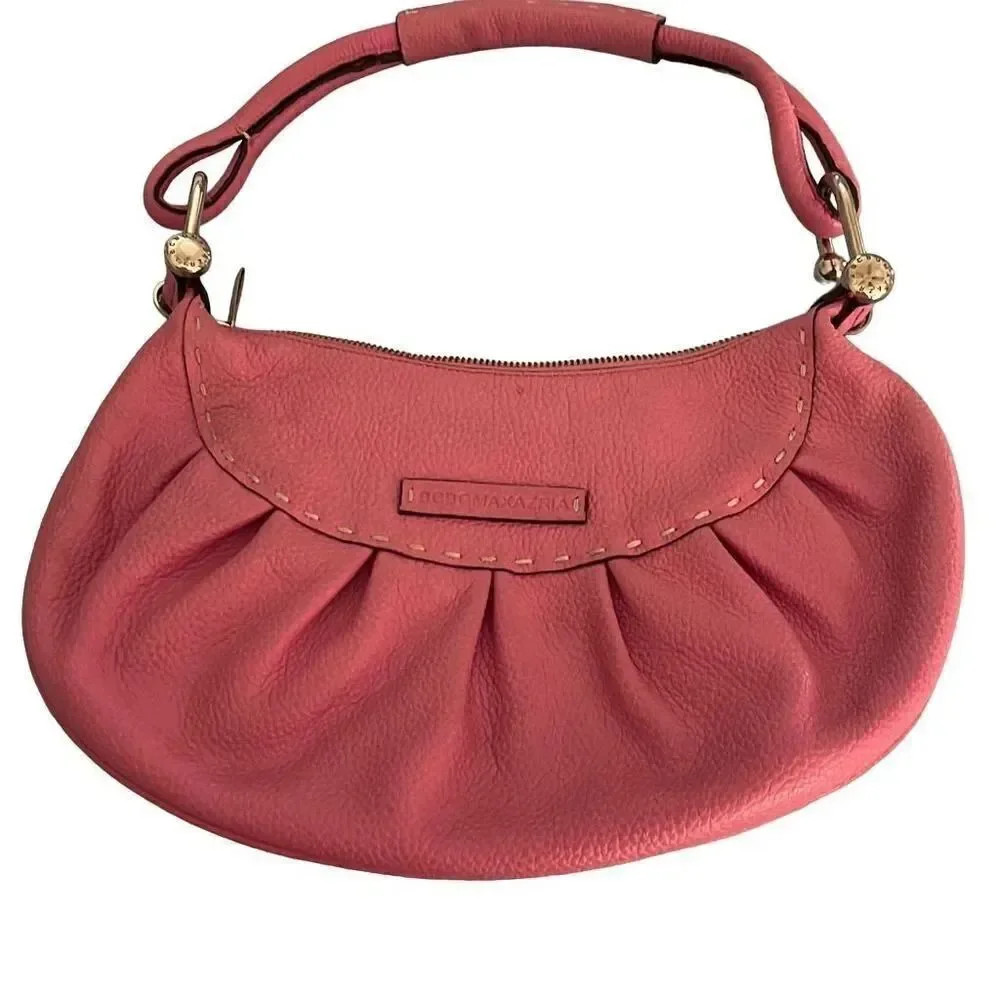 BCBG Max hobo bag pink