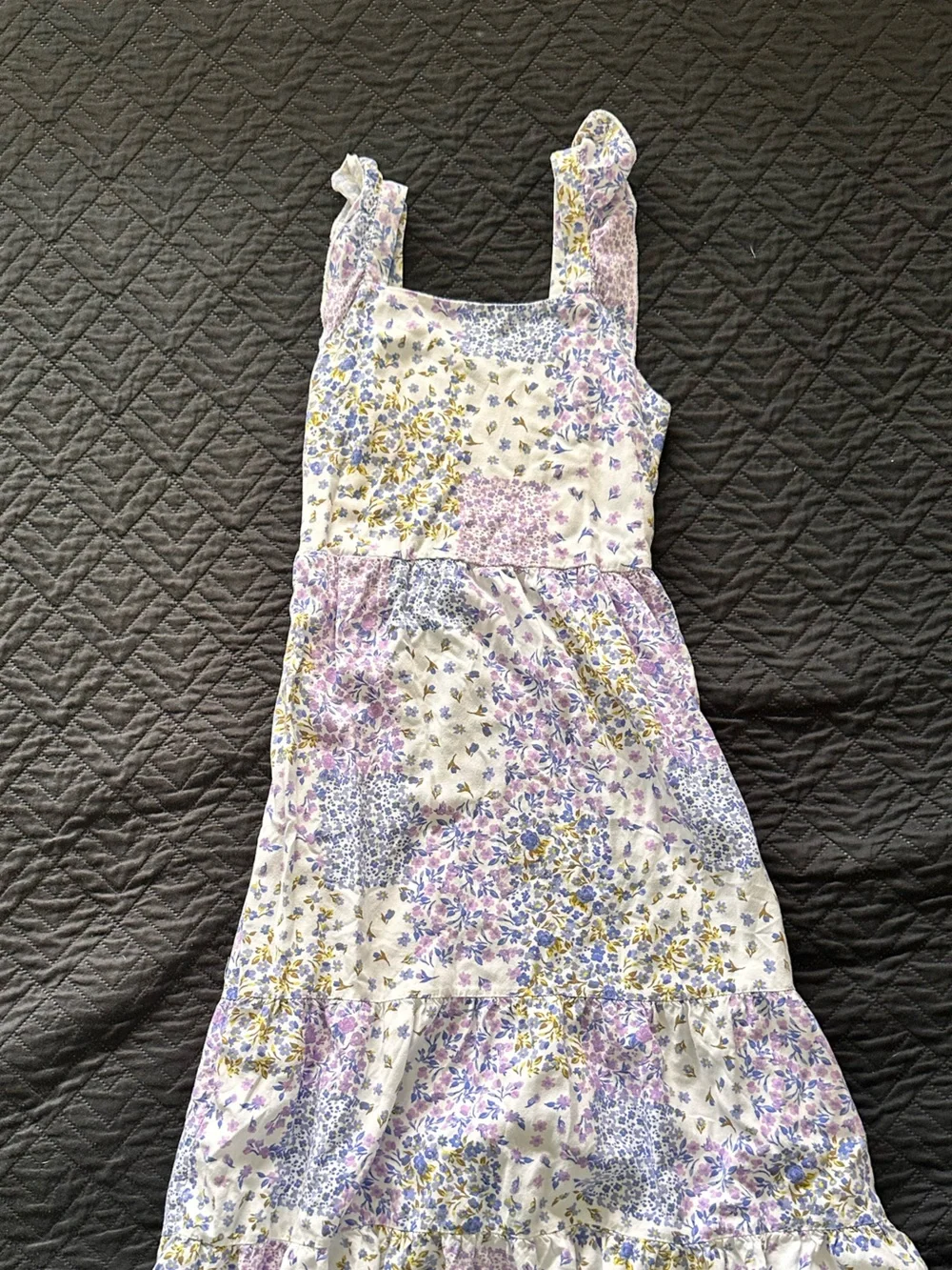 art class accents lavender