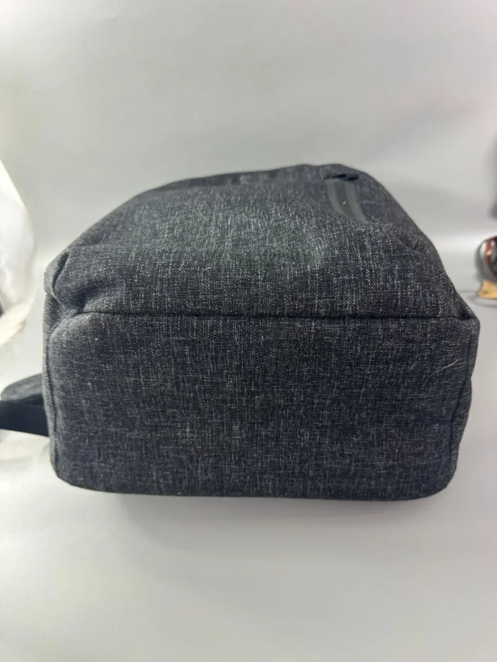 Everlane front zipper