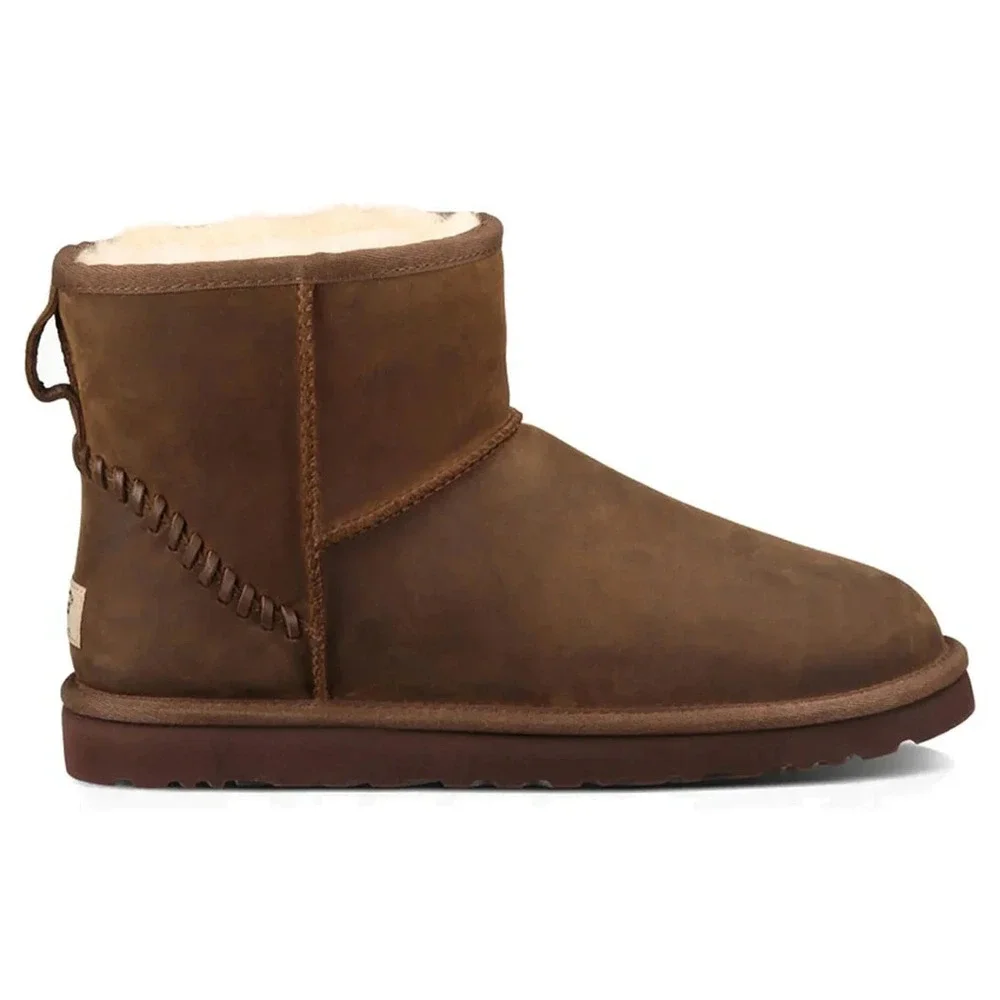UGG classic mini