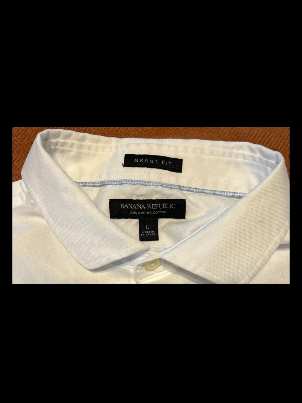 Banana Republic banana republic
